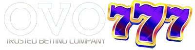 LOGO OVO777